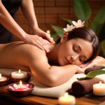 Welcome to our spa