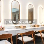 CHANGING ROOM