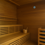 SAUNA BLEND
