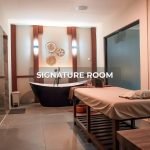SIGNATUR ROOM