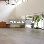 YOGA ROOM