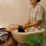 botanical massage