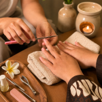manicure