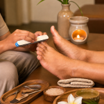 pedicure