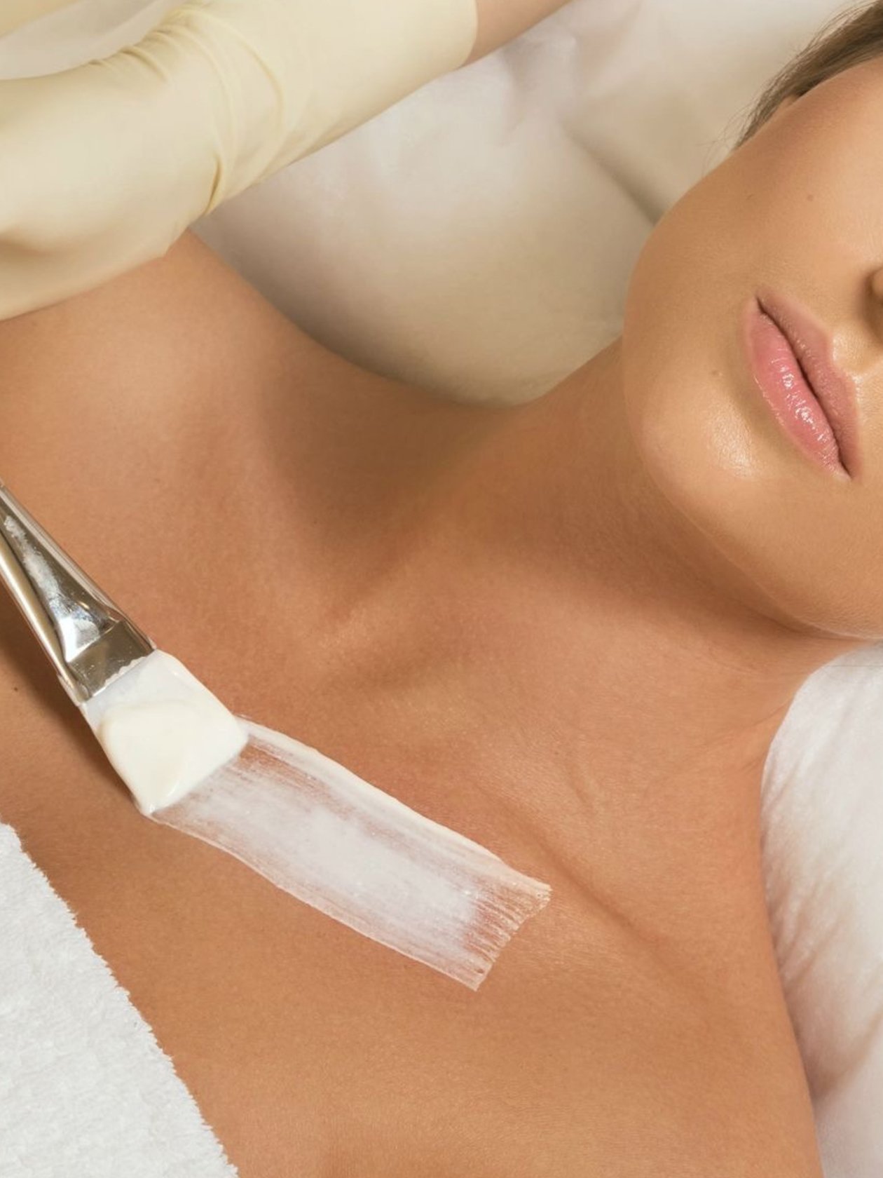 breast mask breast mask