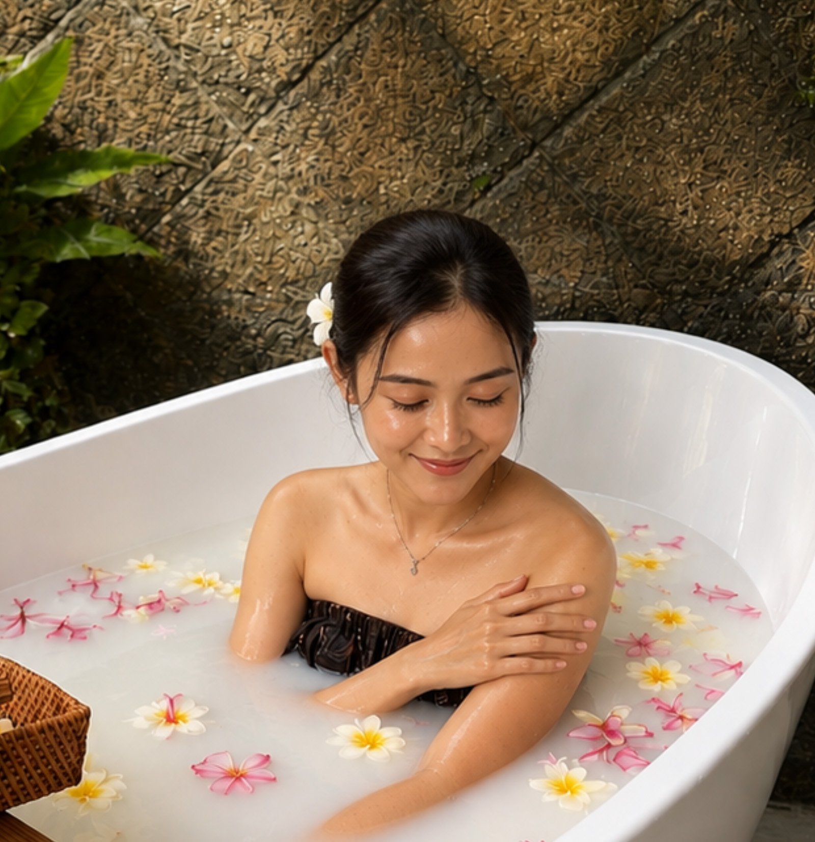 the wellness ritual