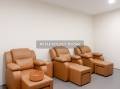 Reflexology Room