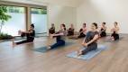 YOGA ROOM WEBSITW