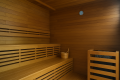 Sauna Room